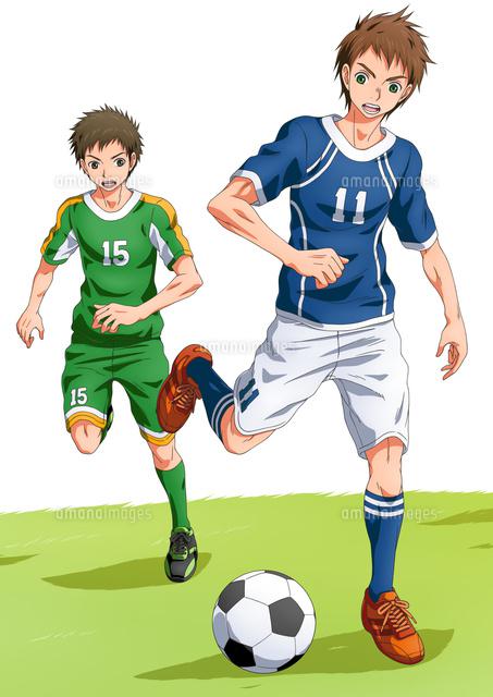 Fc Llegara レガーラ公式サイト 埼玉県川口市少年サッカークラブ レガーラｏｂ ｕ １８トレーニング イラストをクリックしてください