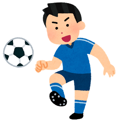 Fc Llegara レガーラ公式サイト 埼玉県川口市少年サッカークラブ 室内ボールトレーニング イラストクリックしてお家でチャレンジ